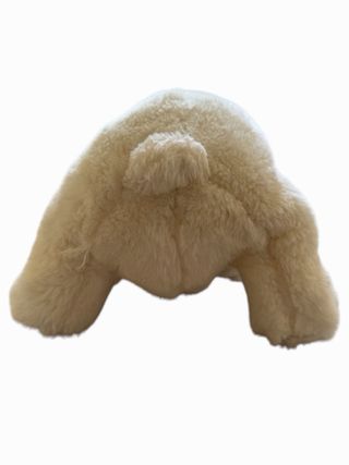 Peluche Orso Polare Coca-Cola Vintage