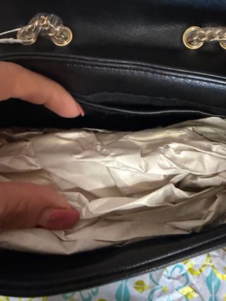 Tracolla Cavalli Class nera