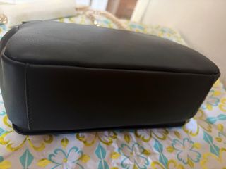 Tracolla Cavalli Class nera