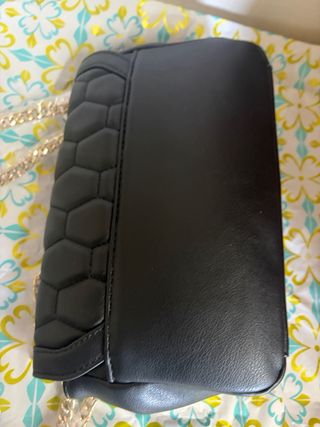 Tracolla Cavalli Class nera