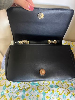 Tracolla Cavalli Class nera