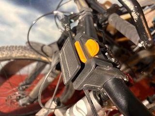 Cesta Topeak para Bicicleta Unisex Adulto