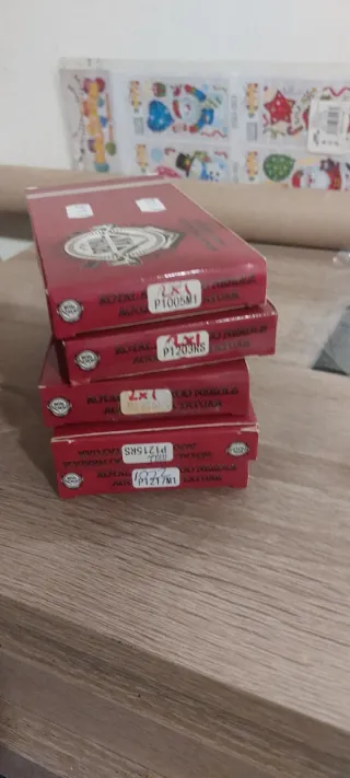 Máquinas de tatuar de bobina (+regalo)