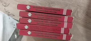 Máquinas de tatuar de bobina (+regalo)