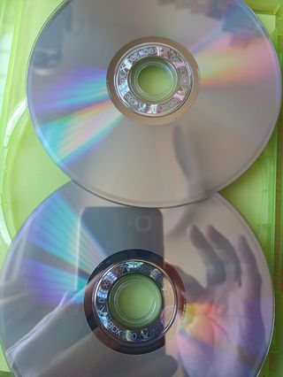 🇪🇸 Watch Dogs Xbox 360