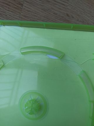 🇪🇸 Watch Dogs Xbox 360