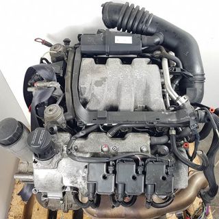 MOTOR COMPLETO MERCEDES CLASE CLK (W208) CABRIO 1