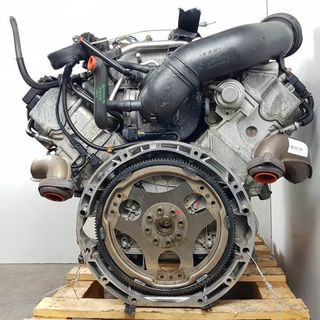 MOTOR COMPLETO MERCEDES CLASE CLK (W208) CABRIO 1