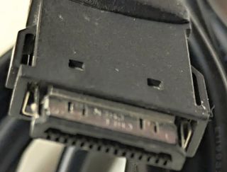 Cavo prprietario dati a Connettore RJ45 Ethernet