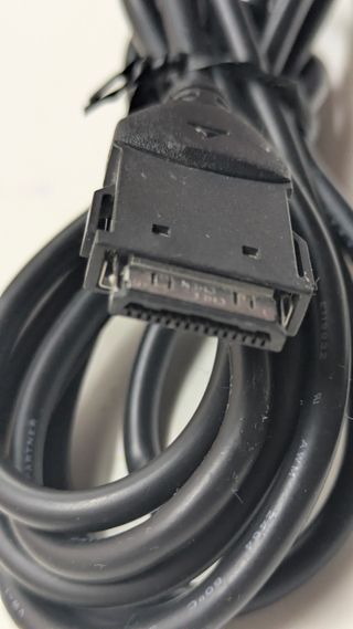 Cavo prprietario dati a Connettore RJ45 Ethernet