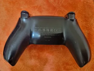 Mando PS5 DualSense Negro