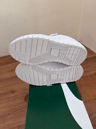 Scarpe Puma Bianche Donna Tg 35.5