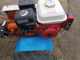 Motocultor Piva  con motor Honda 4T