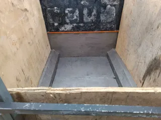 Motocultor Piva  con motor Honda 4T