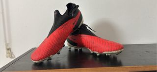 Botines Nike Phantom Talla 43