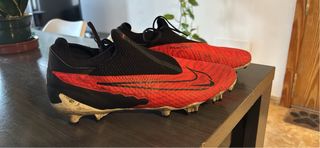 Botines Nike Phantom Talla 43