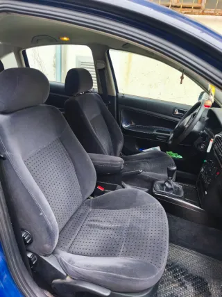 Volkswagen Passat 1997