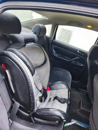 Volkswagen Passat 1997
