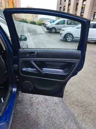 Volkswagen Passat 1997