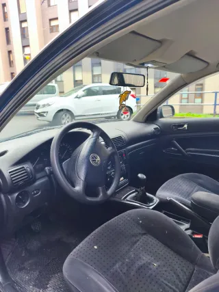 Volkswagen Passat 1997