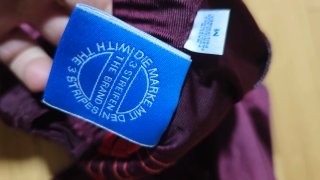 Adidas Vespa 3 Stripes pantaloni sportivi tuta