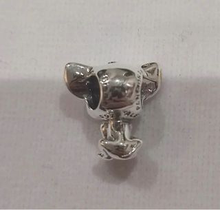 Charm Pandora Disney Simba El Rey León Plata S925