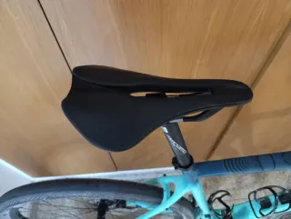 Megamo West 10 Gravel Bike