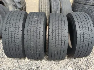 Neumáticos 315/60 R22.5