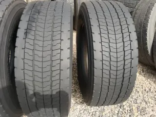 Neumáticos 315/60 R22.5