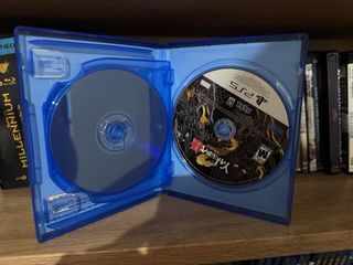 Yakuza Kiwami 1+2 PS5 SEGA