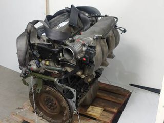 MOTOR COMPLETO KIA SHUMA 1997-2001
