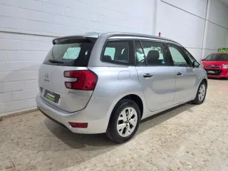 Citroen Grand C4 SpaceTourer 2016