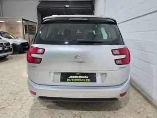 Citroen Grand C4 SpaceTourer 2016