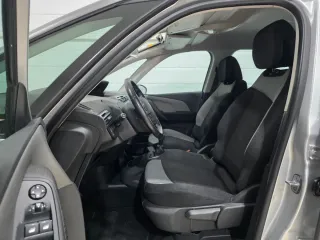 Citroen Grand C4 SpaceTourer 2016