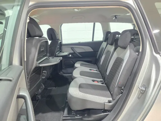 Citroen Grand C4 SpaceTourer 2016