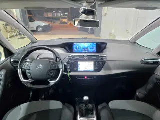 Citroen Grand C4 SpaceTourer 2016