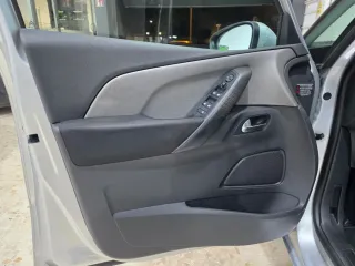 Citroen Grand C4 SpaceTourer 2016