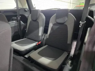 Citroen Grand C4 SpaceTourer 2016