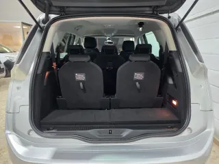 Citroen Grand C4 SpaceTourer 2016