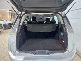 Citroen Grand C4 SpaceTourer 2016