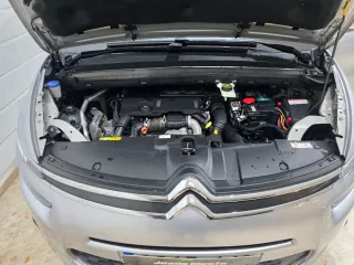 Citroen Grand C4 SpaceTourer 2016