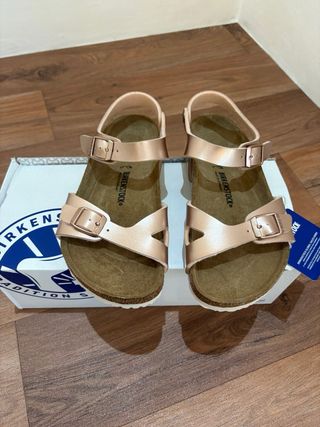 Sandali Birkenstock Rio Tg 35