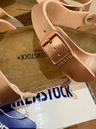 Sandali Birkenstock Rio Tg 35