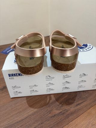 Sandali Birkenstock Rio Tg 35