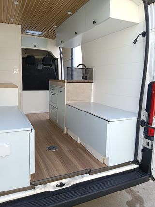 FIAT Ducato 2015