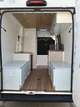 FIAT Ducato 2015