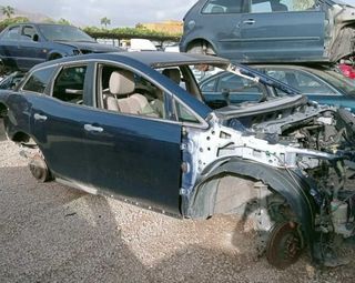 Luz interior mazda cx-7 (er) active 279285