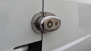 Peugeot Boxer 2019