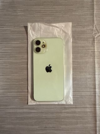 iPhone 12 mini 128GB Verde