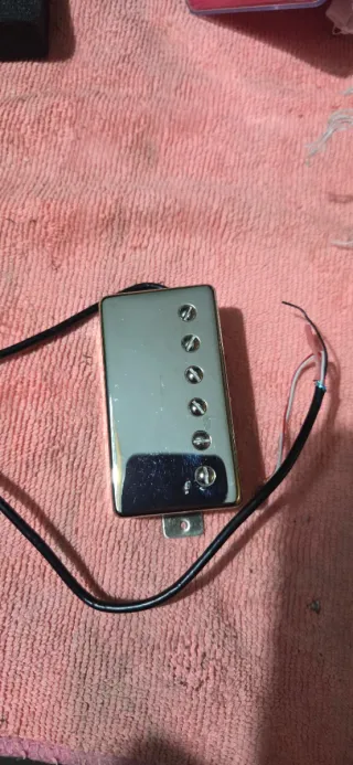 Seymour Duncan SH-2 Jazz Model Humbucker